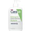 CERAVE (L'OREAL ITALIA SPA) CeraVe Detergente Crema-Schiuma Idratante 473 ml