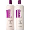 Fanola No Yellow Shampoo + Maschera Antigiallo - 2000 Ml