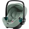 Britax Römer BABY-SAFE 3 i-SIZE Giada Verde