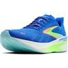 BROOKS Hyperion GTS 2, Sneaker Uomo, Multicolore, 45 EU