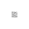 Replay Toppa Up W, Donna, 050 Argento, 39 EU