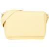 Valentino Rised Re, Borsa Donna, Giallo Chiaro, Talla única