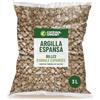 GROWMANIA.ES + CONTROL GARDEN Arlita 3L | Sfere di Argilla Espansa | Drenaggio per Vasi, Coltivazioni e Piante | Substrato Interne ed Esterne | Evita Il Ristagno, la Putrefazione delle Radici