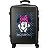 Disney (DIYL9) Minnie Sunny Day Infantil, Blu (Azul)