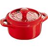 STAUB Mini Cocotte Ceramic by