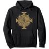 Regali del guerriero templare crociato Vintage Knight Templar Gift Knights Templar Felpa con Cappuccio