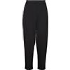 VERO MODA Vmlaylah HW Pant VMA Noos Pantaloni Tuta, Nero, L Donna