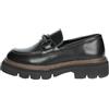 Cinzia Soft - Mocassino Nero art.CI2020 NERO 39