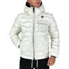 Blauer Giubbotto uomo BLUC020845958 BIANCO