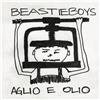 Beastie Boys Aglio E Olio (Vinyl LP) Bonus Tracks 12" Album