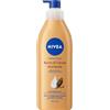 Nivea Crema Corpo Burro di Cacao Nutriente ed Idratante 400 ml