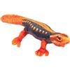 Wild Republic Coilkins Tritone himalayano, Peluche, 30 cm, Riempito con bottiglie d'acqua riciclate
