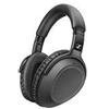 Sennheiser PXC 550 II Wireless Cuffia Ripiegabile con Cancellazione del Rumore, Bluetooth 5.0, Smart Pause e Alexa integrata, Nero