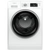 Whirlpool FFB 948 BSV IT lavatrice Caricamento frontale 9 kg 1400 Giri/min Bianco