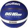 Molten Pallone Mini Basket 5 B5G600-WBL