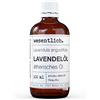 wesentlich. Olio di lavanda - olio essenziale puro di wesentlich. - 100% naturale dalla bottiglia di vetro (100ml)