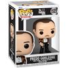 Funko POP! Movies: Le Parrain Partie 2 - Fredo Corleone - Figurine
