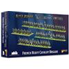 Warlord Games Black Powder Epic Battles: Waterloo - French Heavy Cavalry Brigade