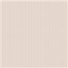 MyTinyWorld Confezione da 5 carta da parati a righe sottili beige pallido in miniatura per casa delle bambole