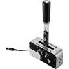 Thrustmaster TSS Handbrake, Freno a Mano Progressivo e Cambio Sequenziale, Per P