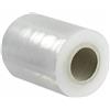 HYTAMA TOOLS Rotoli Estensibili Mini Altezza 12,5cm, 23 Micron, Peso per articolo singolo 400 grammi film estensibile pellicola per imballare pacchi (1)