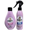 Generico Almaprof shop ADORN set BASIC capelli LISCI SHAMPOO GLOSSY LISCI + SPRAY TERMO PROTETTIVO per un liscio perfetto anti crespo