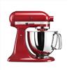 Kitchenaid - 5ksm125eer Artisan-rosso Imper./zinco Pressofuso