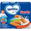 MELLIN BISCOTTO INTERO Mellin Biscotto Classico 360 G
