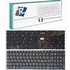 TELEMATICARICAMBI TASTIERA compatibile per Lenovo Ideapad 3-15IIL05 3-15IJL05 3-15IML05 82BS 3-15ITL05 330S-15