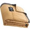 Hoowarm Piumino Estivo，Extra Morbida E Traspirante Trapunta Estivo，Coperta Rinfrescante Estiva Matrimoniale/Singolo, Piumone Una Piazza E Mezza，Coperta leggera 4 Stagioni per divano, letto(#7,150x200cm/59x78i