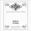 Rotosound Stringa per violino, violino Student Single String A Medium RS1002