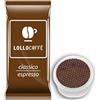 Lollo Caffè Passione Joy Miscela Classica- 200 Capsule (2x100pz) - Compatibili con le Macchine Lavazza* Espresso Point*