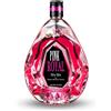 PINK 47 Pink Royal Dry Gin 40% Vol. 0,7l