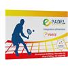 EPADEL FORCE COMPRESSE integratore per il giocatore di padel - sostegno per tendini e muscoli - condrointin solfato e boswellia
