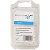 VFG Vereinigte Filzfabriken AG VFG Feltrini Quick Cleaning per Aria Compressa | Cal.5,5/.22 (80 Pezzi)
