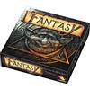 Asmodee - Fantasy - Gioco di Carte per Bambini da 8 Anni - Gioco da Tavolo Semplice e Veloce - Universo Fantasia con Farfadets, Elfi e Fate - Gioco tattico - 2-4 Giocatori -15 min - Versione Francese