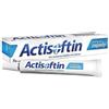 Generic ACTISOFTIN Crema | per rigenerare gli angoli screpolati della bocca | Crema arrotondante per labbra | Angoli della bocca screpolati | 8 g