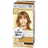 Liese Kao Prettia Bubble Hair Color - Rose Tea Beown by KAO