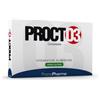 PROMOPHARMA SpA Procto3 PromoPharma 30 Compresse