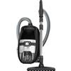 MIELE ASPIRAPOLVERE SENZA SACCO 550W 2LT HEPA SPAZZ.PARQUET NERO BLIZZARDCX1PARQ