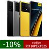 Xiaomi POCO X6 Pro 5G Smartphone NFC 12+512GB 120Hz 67W 64MP Dimensity 8300