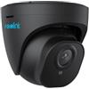 Reolink 5MP PoE Camera Registrazione audio con rilevamento di persone e veicoli