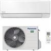 Panasonic Serie BZ Kit Climatizzatore Condizionatore 12000Btu 3,5Kw A++/A+ CU-BZ