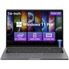 Blackview Acebook 12 Laptop Notebook 16 Intel® Core i5 16GB+512GB Window 11 Pro