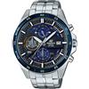 Casio Orologio Uomo CASIO EDIFICE EFR-556DB-2AVUEF Bracciale Acciaio Blu