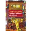 Feltrinelli Una sera tra amici a Jinbōchō