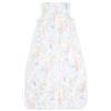 aden + anais™ Essentials Tropicalia - Sacco nanna in mussola di cotone, 1,0 TOG, da 0 a 6 mesi, motivo colorato per ragazze e ragazzi, sacco a pelo neonato in 100% cotone, da 0 a 6 mesi