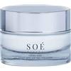 SOE' MILANO Crema viso azione antiage,Anti-Età,Collagene,Idratante,con Acido Ialuronico,Riduce rughe e linee sottili giorno e notte, Proudly Made in Italy. Senza Parabeni, Siliconi e Paraffina Aggiunti.