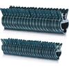 LUYANFX 40 Pezzi Clips per Piante, Sostegno per Piante Rampicanti, Clip di Supporto Impianto,Clip di Pomodoro,Giardino Piante Clip per Fissaggio Piante Rampicante (2 Dimensioni)