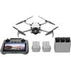 DJI Drone DJI Mini 4 Fly More Combo (DJI RC 2)(GL)
